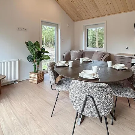 Σπίτι διακοπών 2 Bedroom Pet Friendly In Oud Gastel
