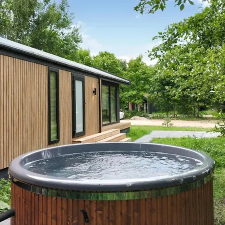 Σπίτι διακοπών 2 Bedroom Pet Friendly In Oud Gastel *
