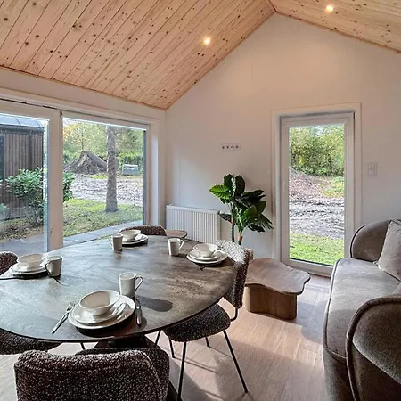 Σπίτι διακοπών 2 Bedroom Pet Friendly In Oud Gastel *