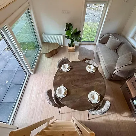 2 Bedroom Pet Friendly In Oud Gastel