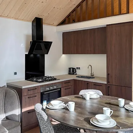 2 Bedroom Pet Friendly In Oud Gastel Oud-Gastel