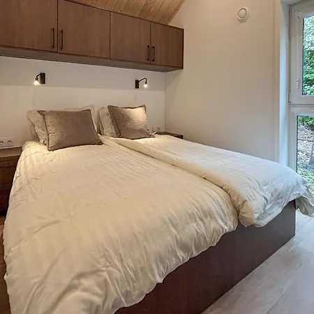 Σπίτι διακοπών 2 Bedroom Pet Friendly In Oud Gastel *