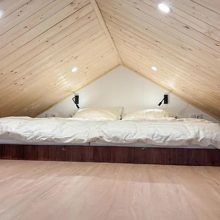 2 Bedroom Pet Friendly In Oud Gastel Σπίτι διακοπών *