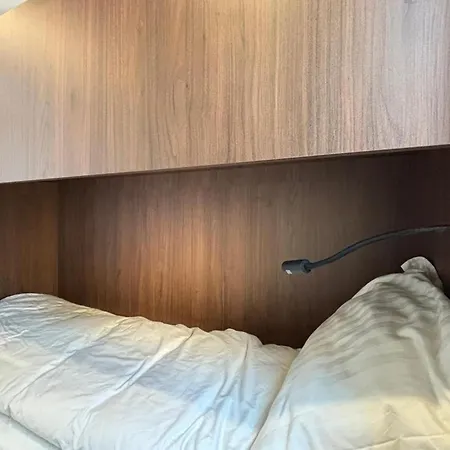 2 Bedroom Pet Friendly In Oud Gastel Σπίτι διακοπών *